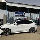 قطع غيار بورش 2014GTC