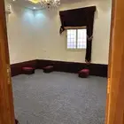 شقه مؤثثه للاجار