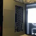 macbook pro