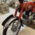 دباب سوزوكي صاروخ A100