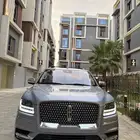 لنكولن نافيجتور برزدينشال 2019