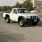 باترول نيسان SGL