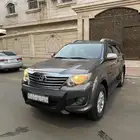 فورتشنر دبل 4 سلندر