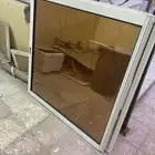 شباك المنيوم