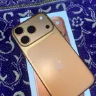 ايفون 17 برو 256 قيقا