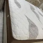 سرير نفرين كينج بدون مرتبة