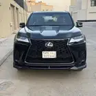 Lexus 2024