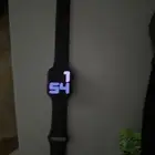 ساعه ابل اس اي apple watch SE 44mm