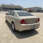 شفرولية ماليبو