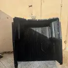 فيبر ددسن من 98 الى 2015 غمارتين
