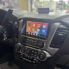 قطعة CarPlay كاربلاي أندرويد كامل يوتيوب خرائط