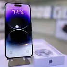 - للبيع أيفون 14 برو ماكس 256 ( تم البيع خارج الموقع )