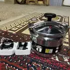 قدر ضغط السيف جديد