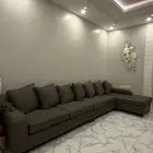 كنب حرف L