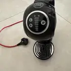 مكينة كبسولات دولتشي شبه جديدة