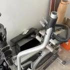 جهاز مشي للبيع على السوم والبيع سمح يبغاله بعض التصليحات .