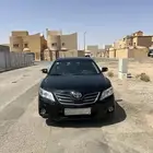 كامري 2010 se
