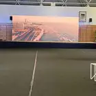 تأجير شاشات العرض