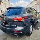 مازدا cx9 للبيع 2015