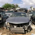 ازيرا 2013 قطع غيار فقط