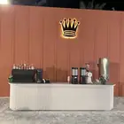 تأجير معدات مقاهي يومي