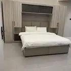 شقق مفروشه بالكامل ايجار شهري حى قرطبة