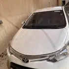 يارس 2015 قير عادي