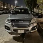 هافال H9 2020
