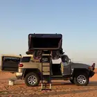 أف جي كروسر 2023 نظيف جدا للبيع