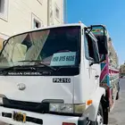Nissan UD 2006 Truck for sale