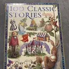كتاب 100 CLASSIC STORIES مافيه الا شقين بسيطين