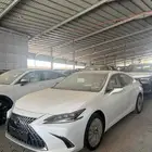 لكزس Es350 (dd) موديل 2025