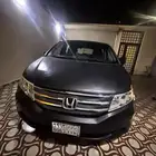 هوندا اوديسي 2012