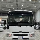 كوستر 2020 ديزل 23 راكب