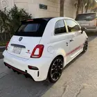 فيات 2018 ابارث 595