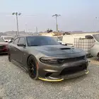 دودج تشارجر 2017 6 سلندر قطع تشليح فقط