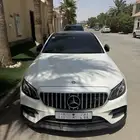 مرسيدس E43