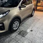 كيا سبورتاج 2020 دبل Awd