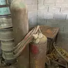 أسطوانة أكسجين