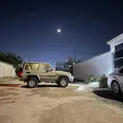 للبيع جيب ربع 2015