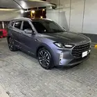 جيتور X70 Plus 2024 كومفورت