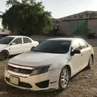 فورد فيوجن 2010