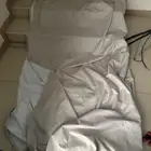 ستارة بلاك اوت كبيرة اللون بيج فاتح