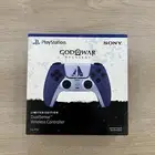 God of War Ragnarok DaulSense Limited Edition