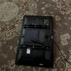 تلفزيون للبيع لا يوجد فيه اي خرابات مع الريموت