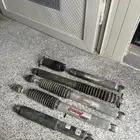 مساعد دركسون موبار رانقلر وكاله وطقم مساعدات
