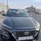 هيونداي كونا 2019