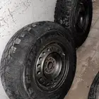 كفرات دنلوب وجنوط هلل اصلي