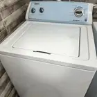 غساله امريكي مستخدم