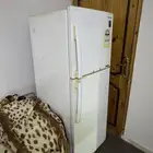 للبيع ثلاجه